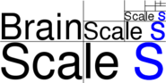 BrainScaleS logo